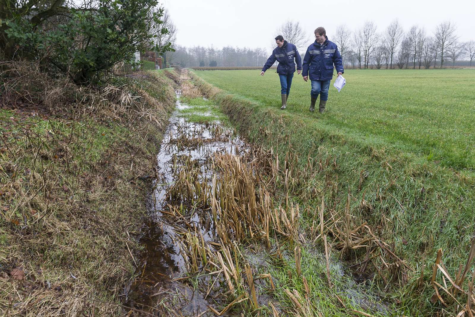 Bron: Waterschap de Dommel